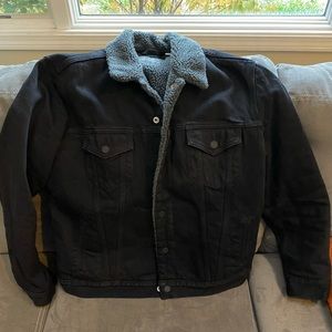 Levi’s jacket